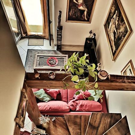 Lisa's home Piedimonte Etneo Extérieur photo