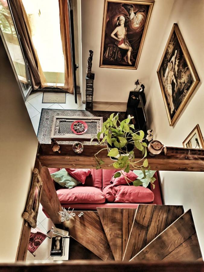 Lisa's home Piedimonte Etneo Extérieur photo