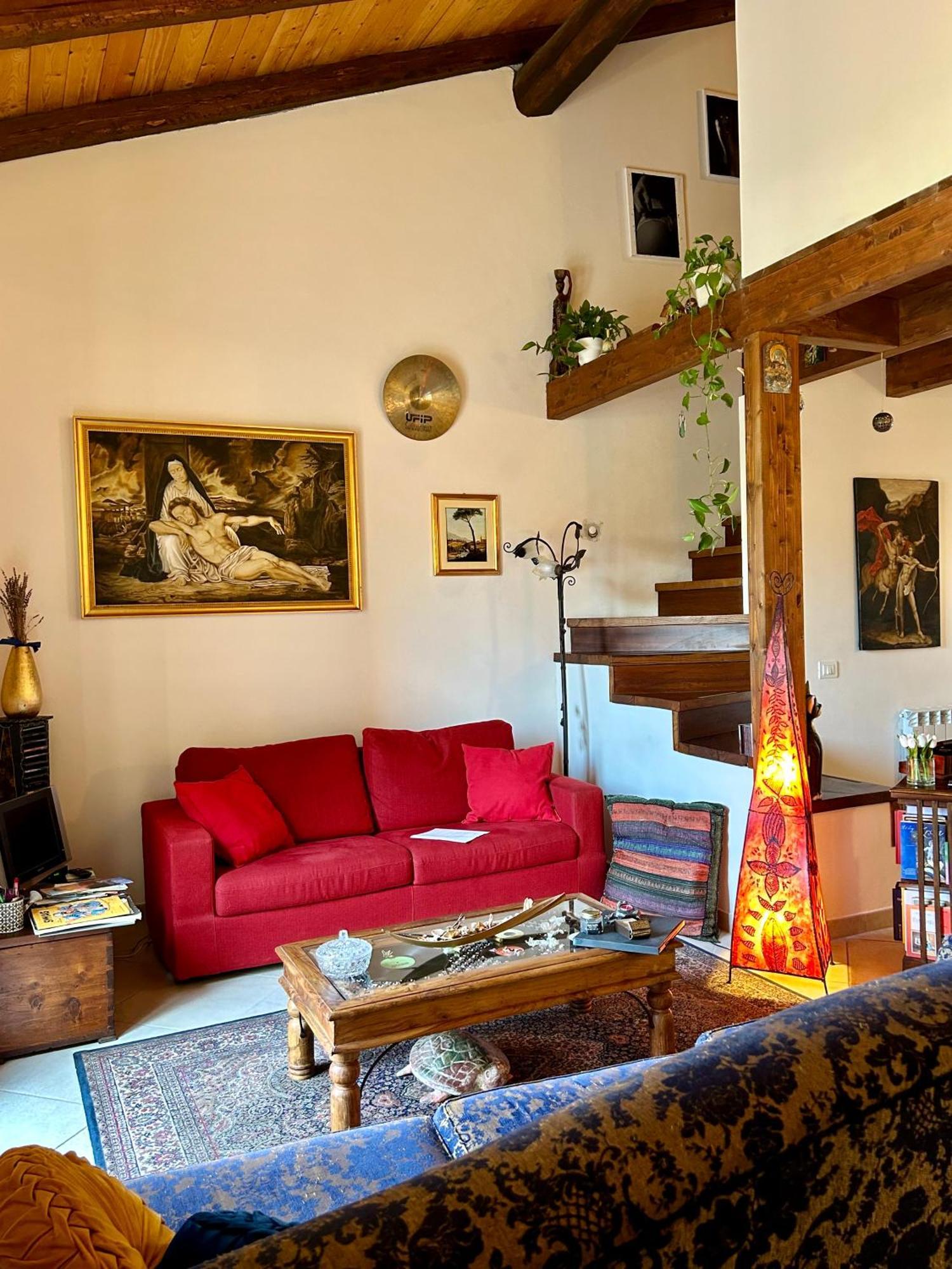 Lisa's home Piedimonte Etneo Extérieur photo