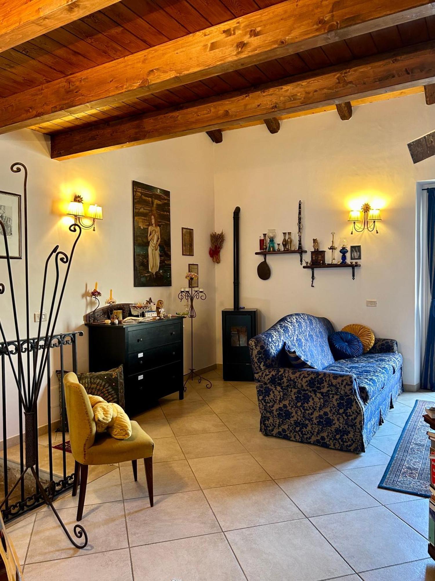 Lisa's home Piedimonte Etneo Extérieur photo