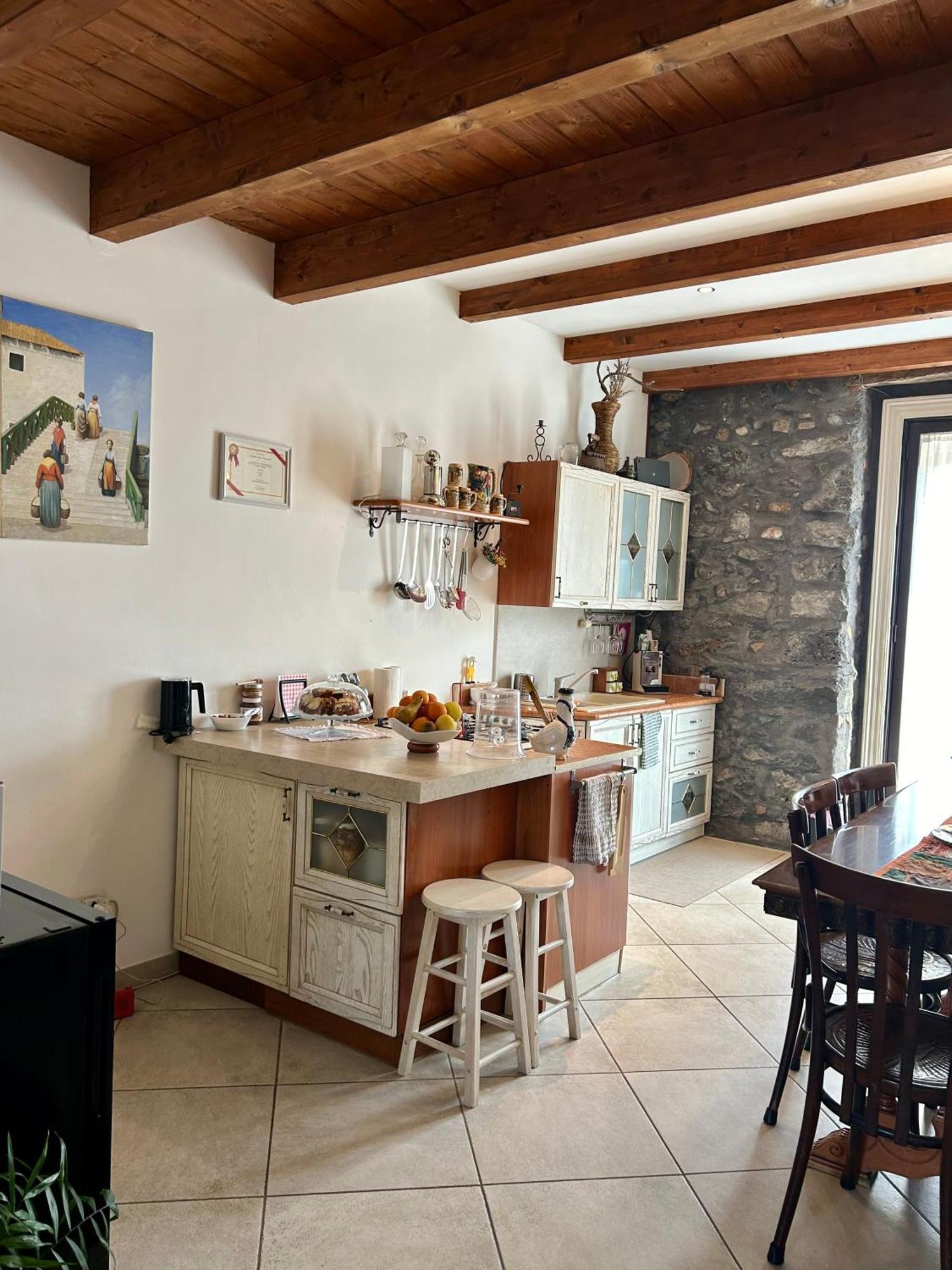 Lisa's home Piedimonte Etneo Extérieur photo