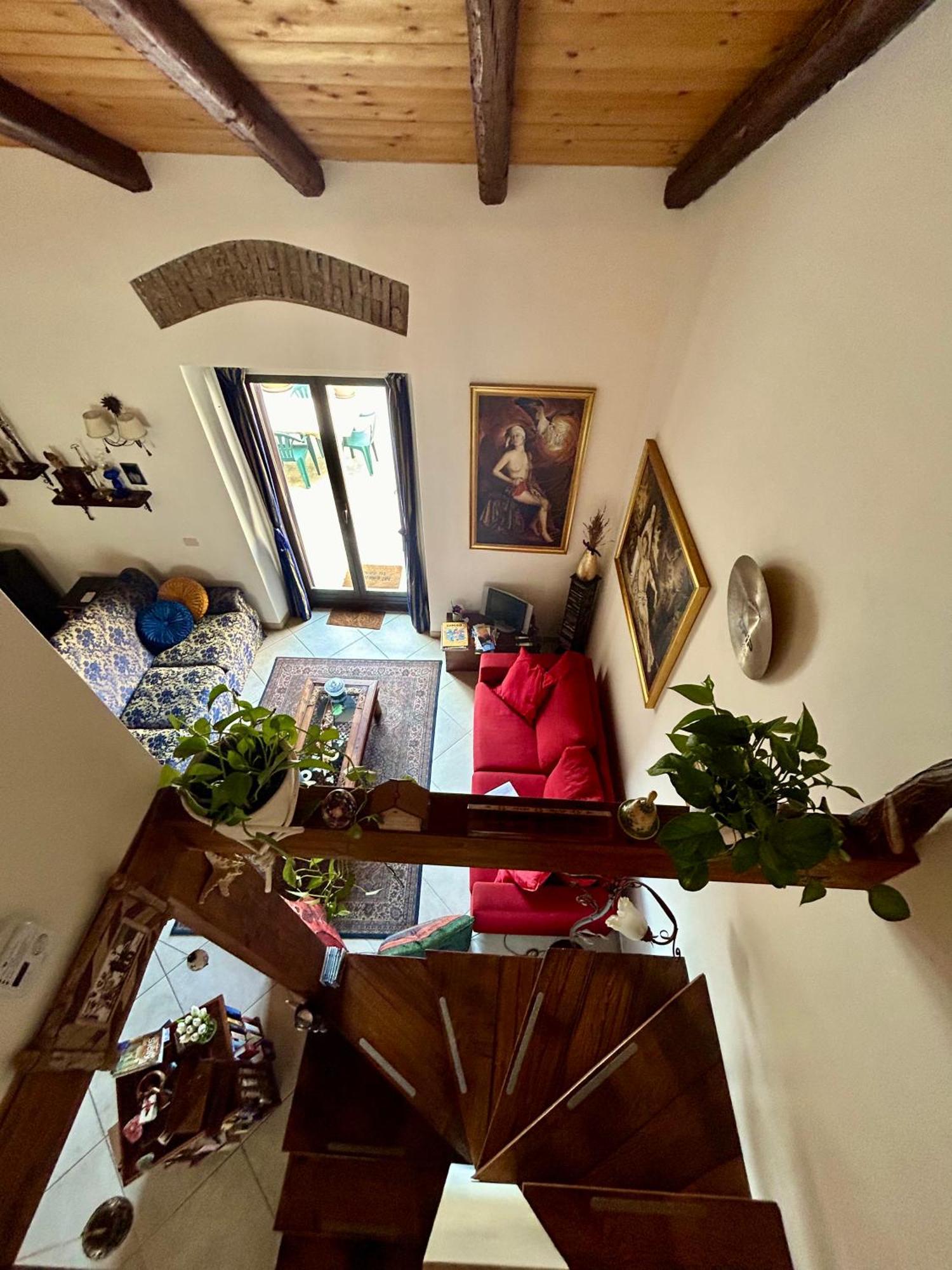 Lisa's home Piedimonte Etneo Extérieur photo