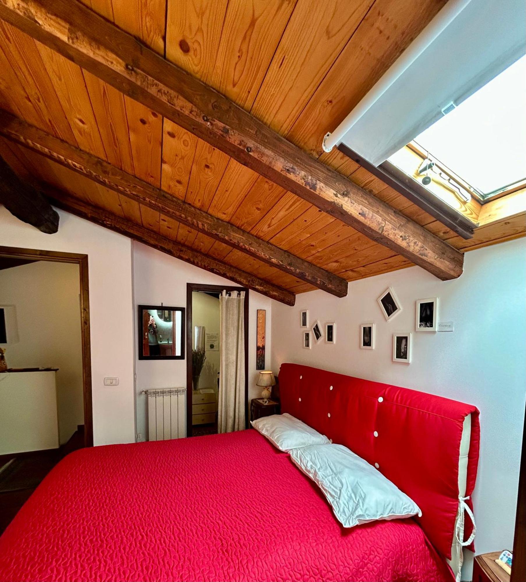 Lisa's home Piedimonte Etneo Extérieur photo