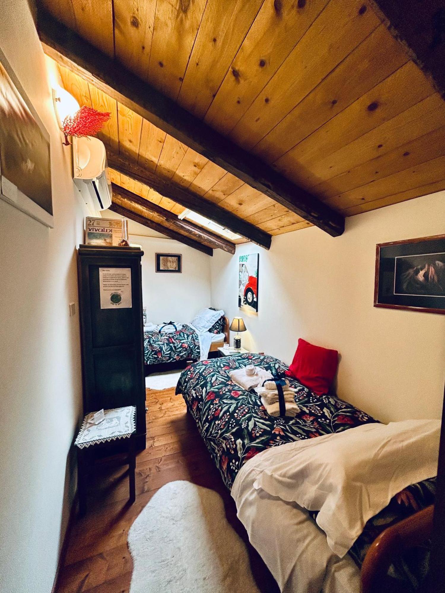 Lisa's home Piedimonte Etneo Extérieur photo