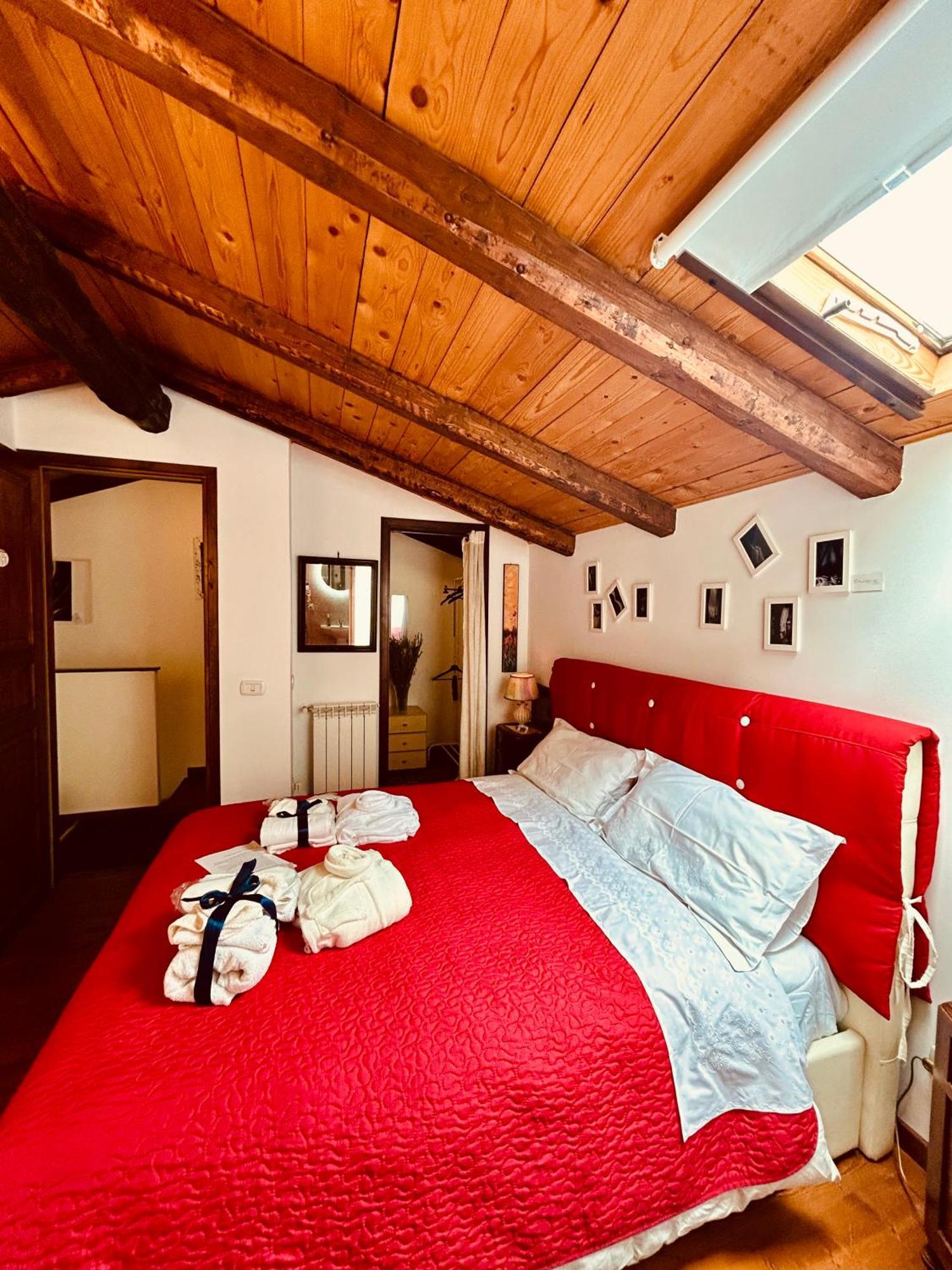 Lisa's home Piedimonte Etneo Extérieur photo